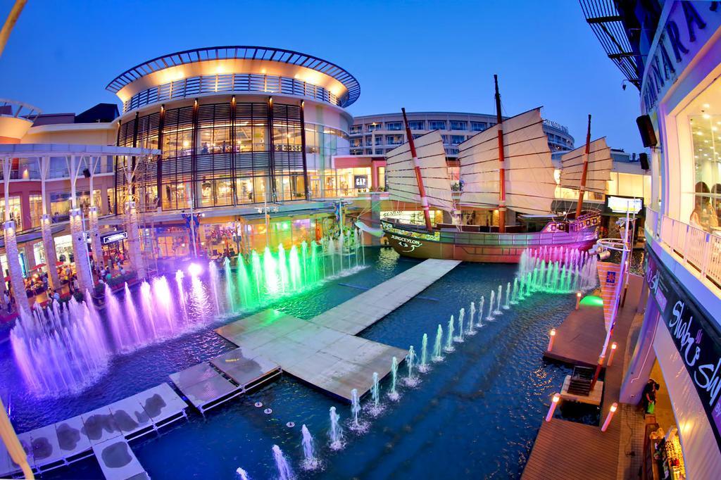 88 Hotel Patong Eksteriør bilde