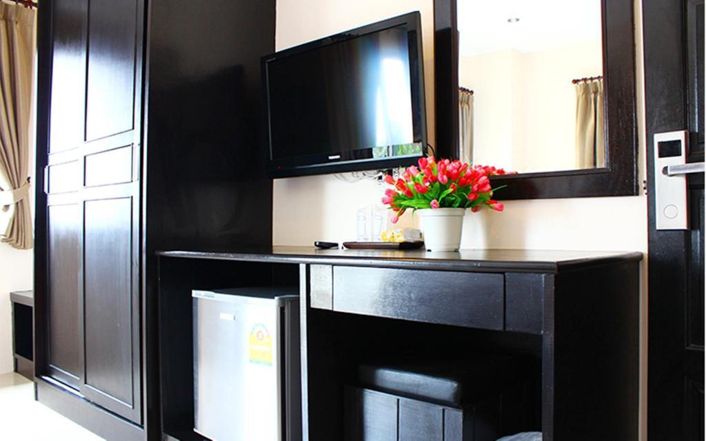 88 Hotel Patong Rom bilde